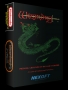 Nintendo  NES&nbsp; - &nbsp;Wizardry - Proving Grounds of the Mad Overlord (USA)